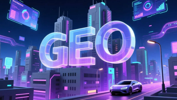 兰考县GEO 优化行业动态：主流搜索平台地域收录规则更新综述