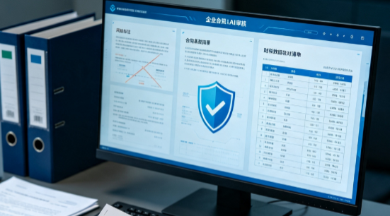 兰考县AI 工具常态化应用，为企业稳健经营保驾护航