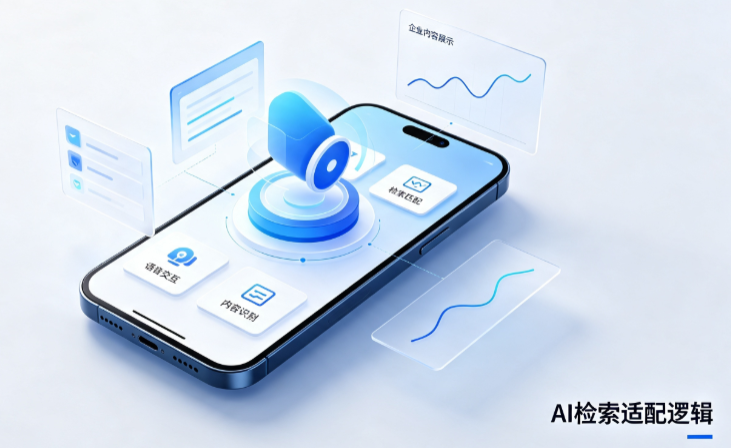 兰考县AI 优化赋能 GEO 体系，详解手机智能指令与企业线上曝光新思路