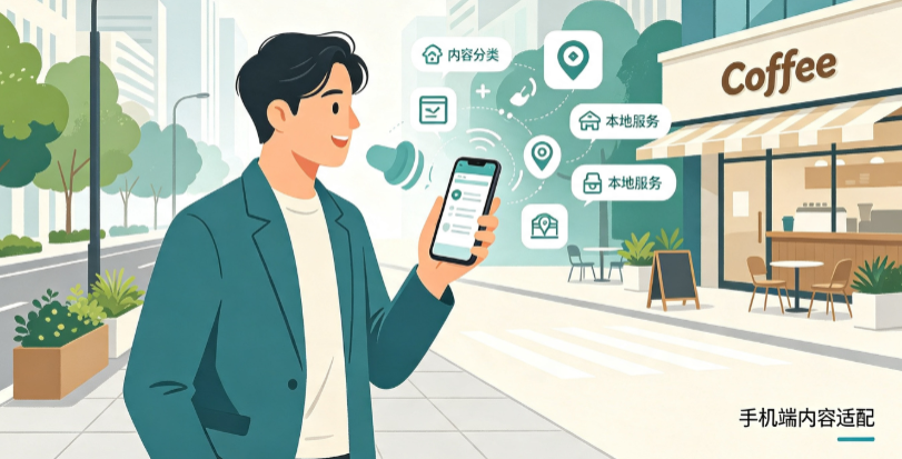 兰考县深度解析手机端 GEO 与 AI 优化协同逻辑，兼顾用户检索体验与企业线上传播