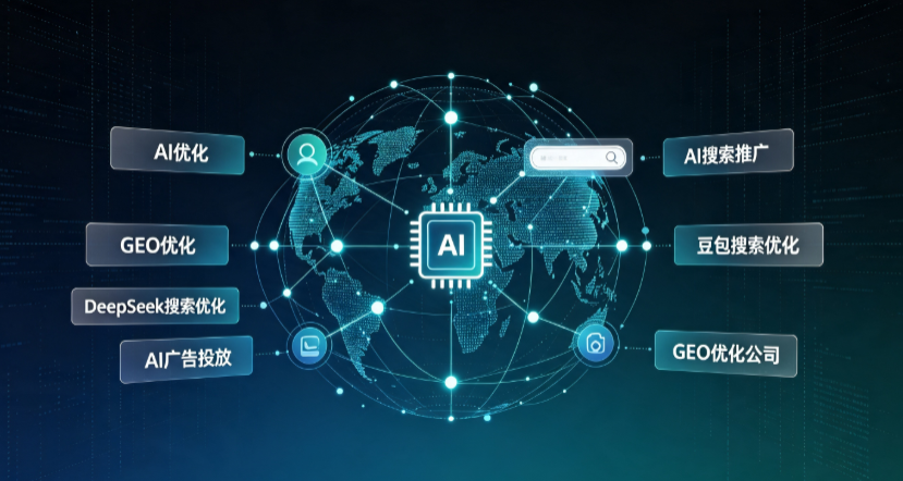 兰考县AI 搜索营销赛道持续升温，GEO 优化成为企业数字化布局新方向