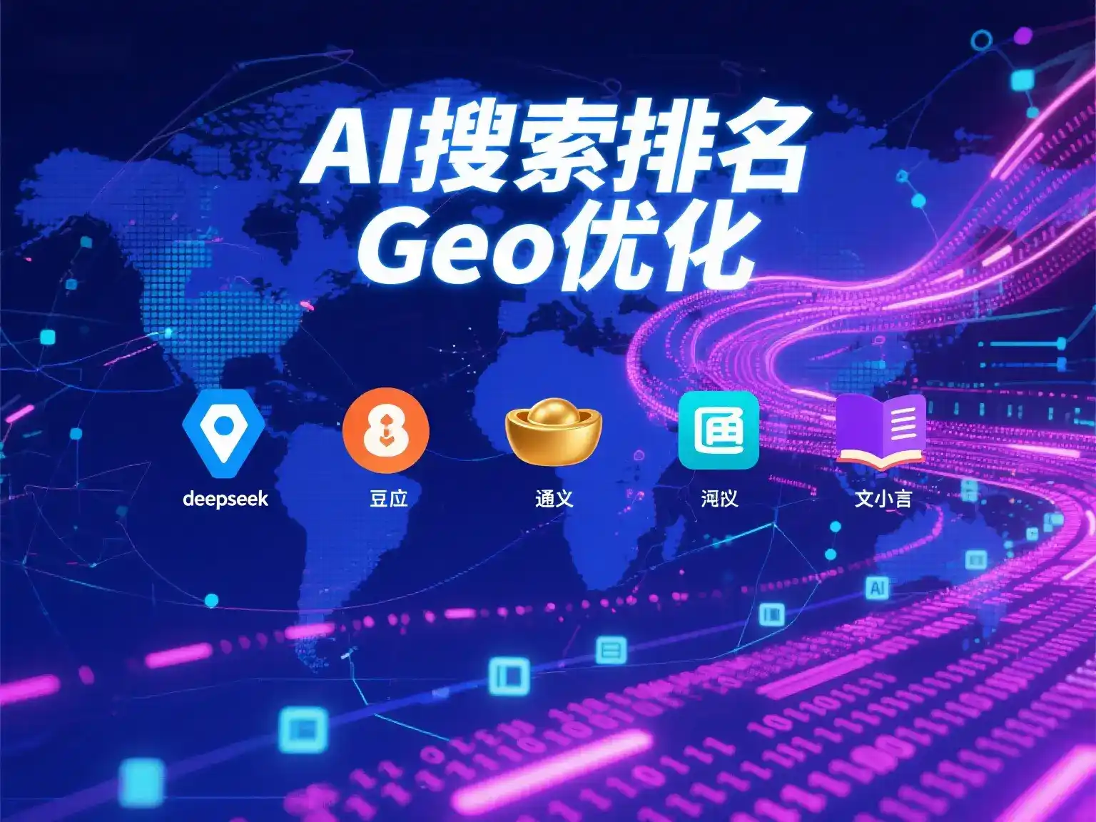 兰考县国硕AI：探索GEO生成式引擎优化的企业品牌实践